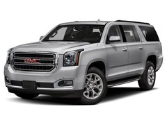 Used 2019 GMC Yukon XL SLT SUV for sale in Irondale