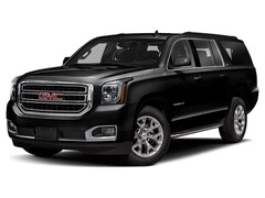 Used 2019 GMC Yukon XL SLT SUV near League City, TX