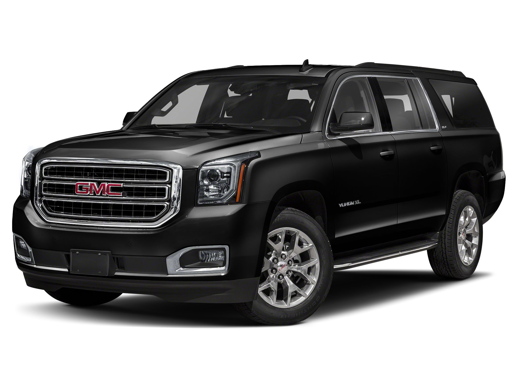 2019 GMC Yukon XL SLT Hero Image