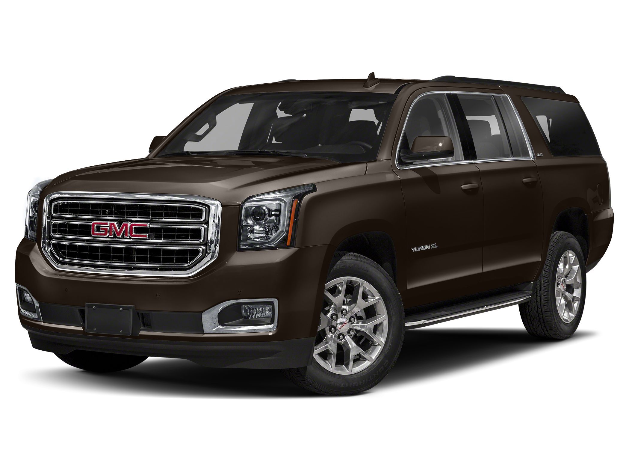 2019 GMC Yukon XL SLT's photo
