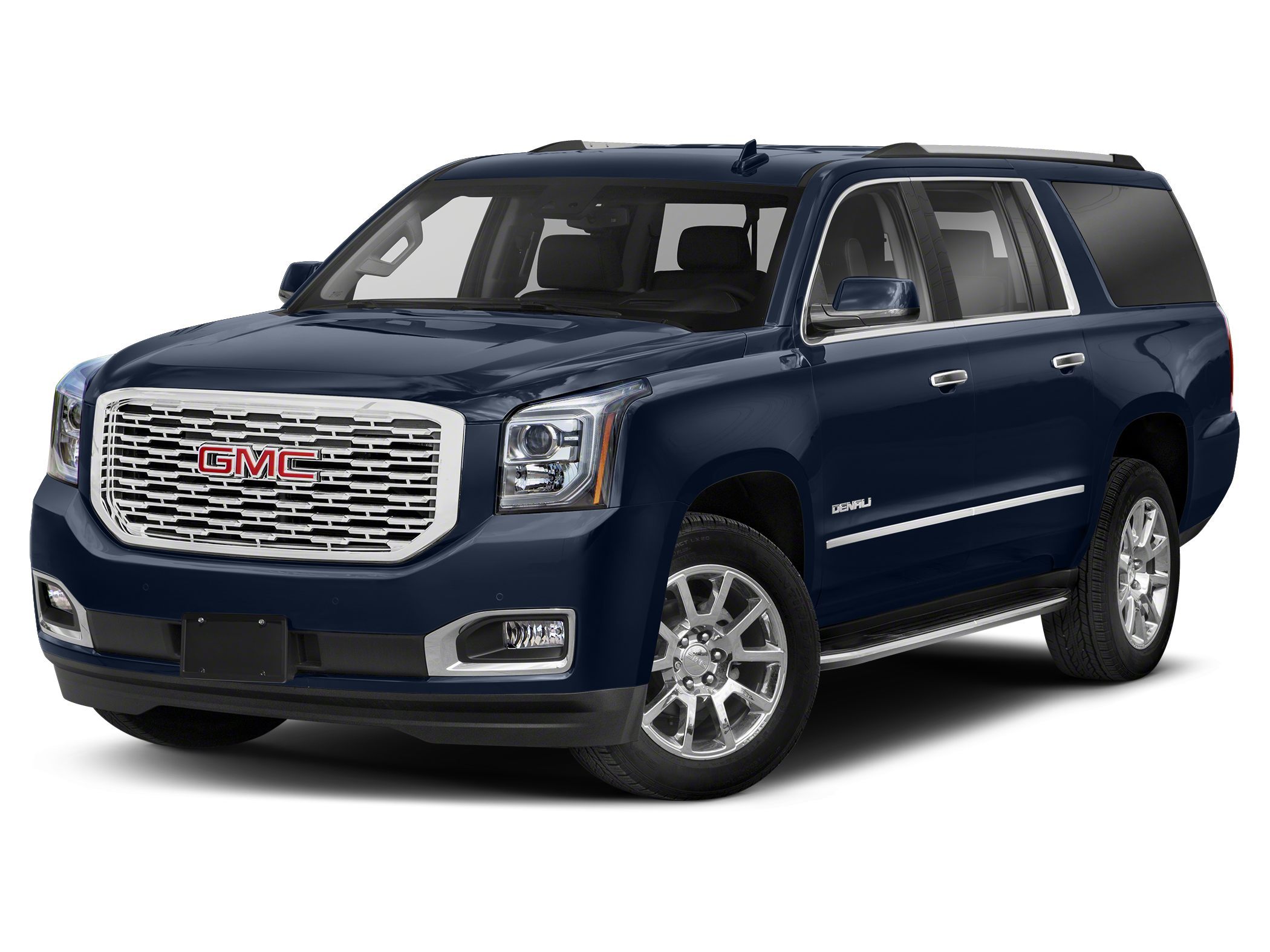 2019 GMC Yukon XL Denali -
                Klamath Falls, OR