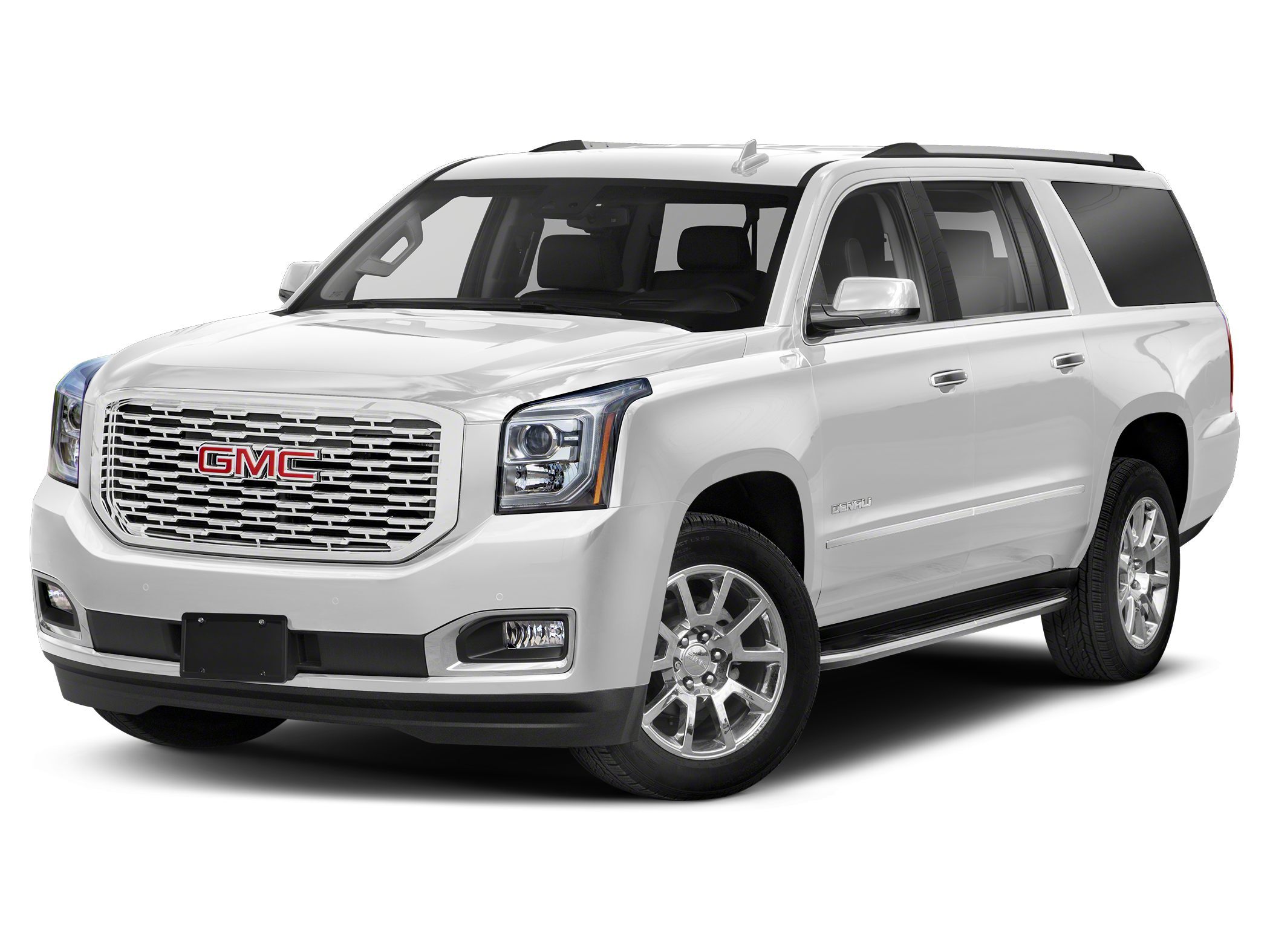 2019 GMC Yukon XL Denali -
                  Missoula, MT