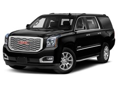 2019 GMC Yukon XL Denali SUV