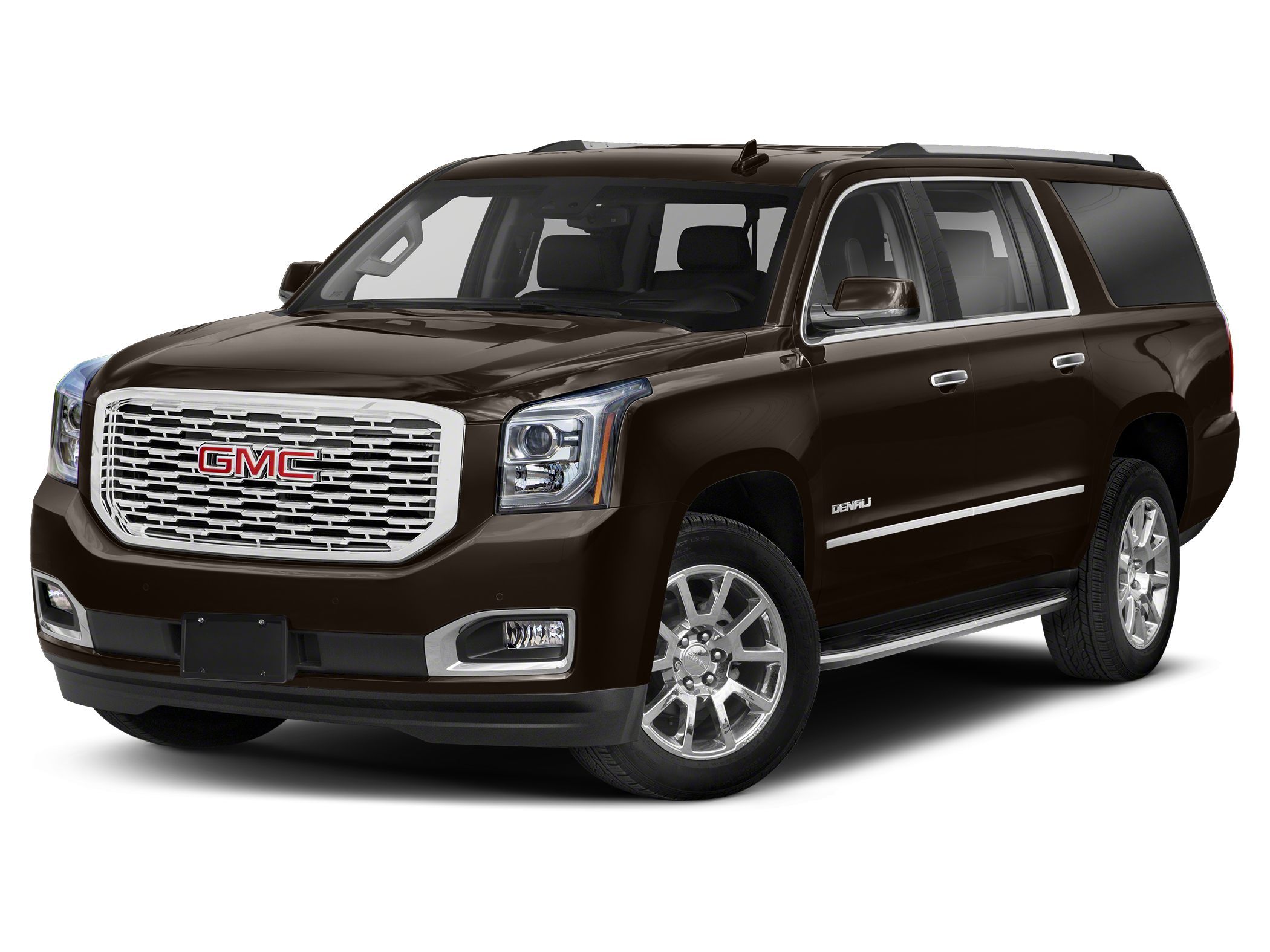 2019 GMC Yukon XL Denali -
                Spokane, WA