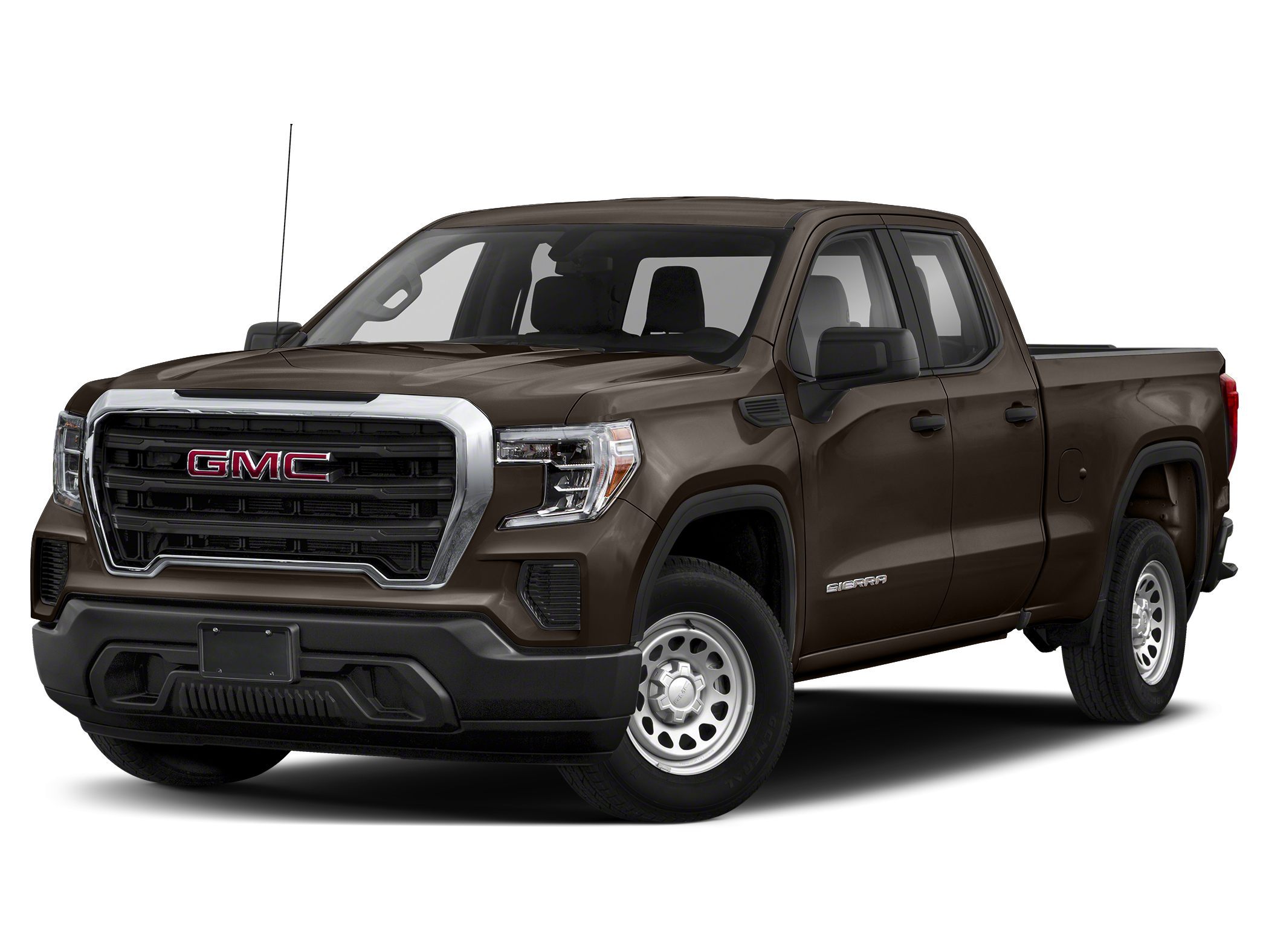 2019 GMC Sierra 1500 Elevation's photo