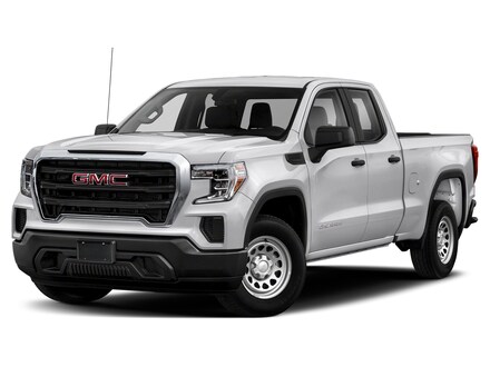 2019 GMC Sierra 1500 SLE Truck