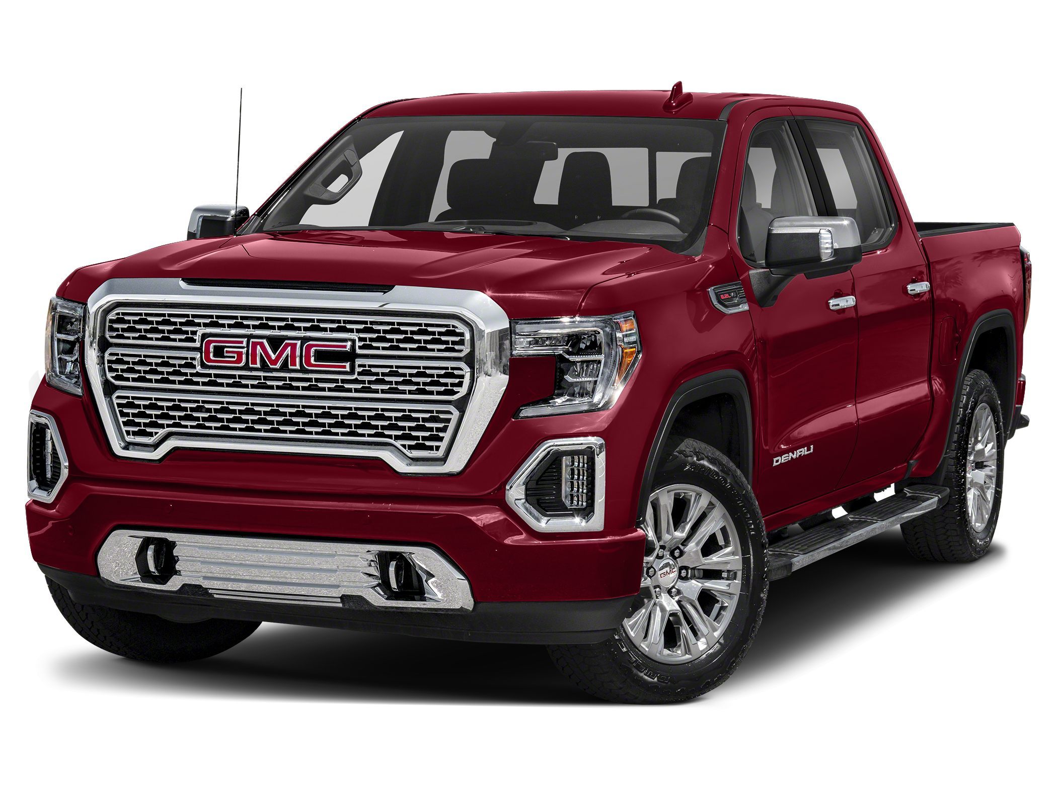 2019 GMC Sierra 1500 Denali Denali's photo