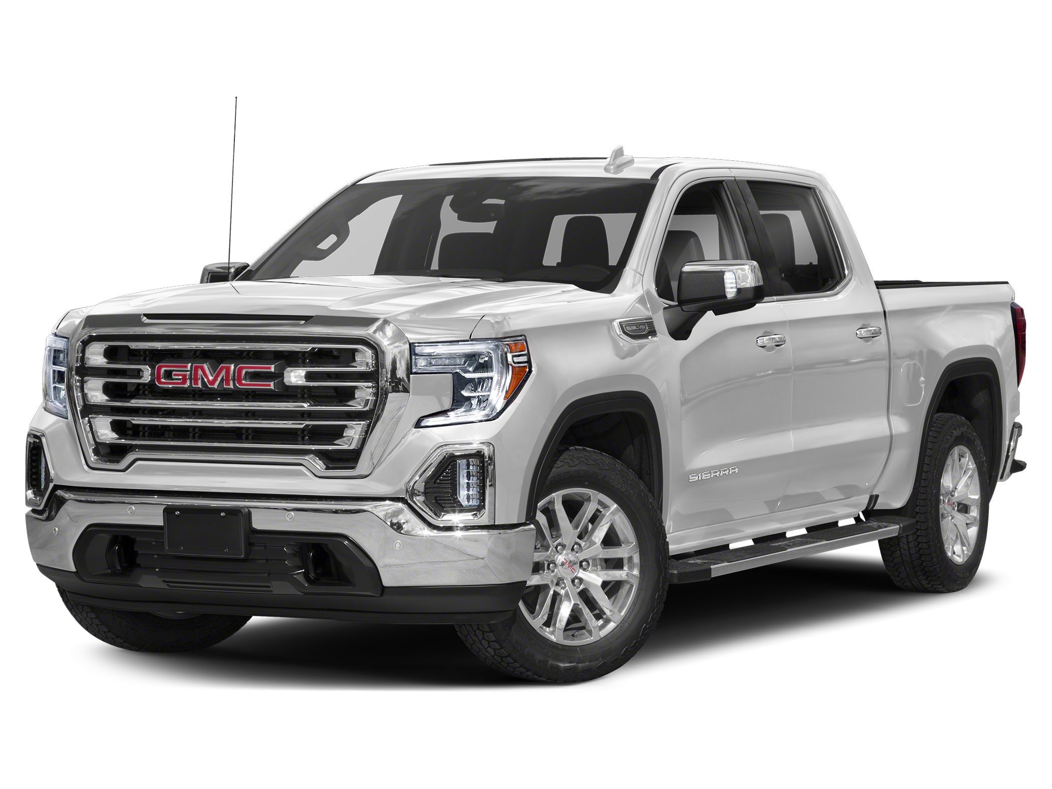 2019 GMC Sierra 1500 SLE -
                Roseburg, OR