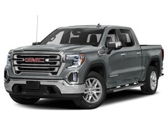2019 GMC Sierra 1500 SLT Truck