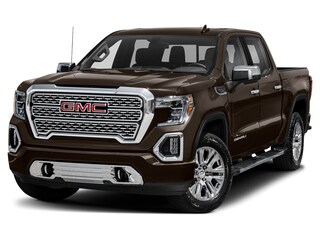 2019 GMC Sierra 1500 4WD Crew Cab 147