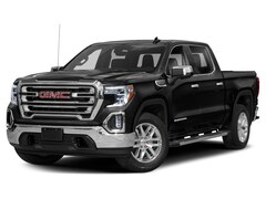 2019 GMC Sierra 1500 AT4 Truck
