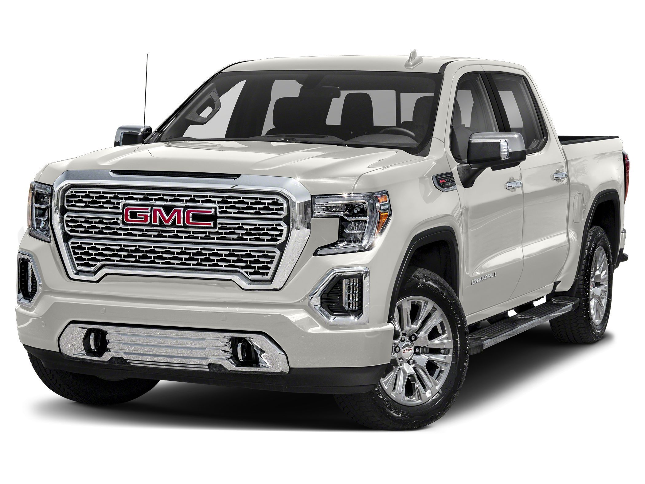 2019 GMC Sierra 1500 Denali Denali's photo