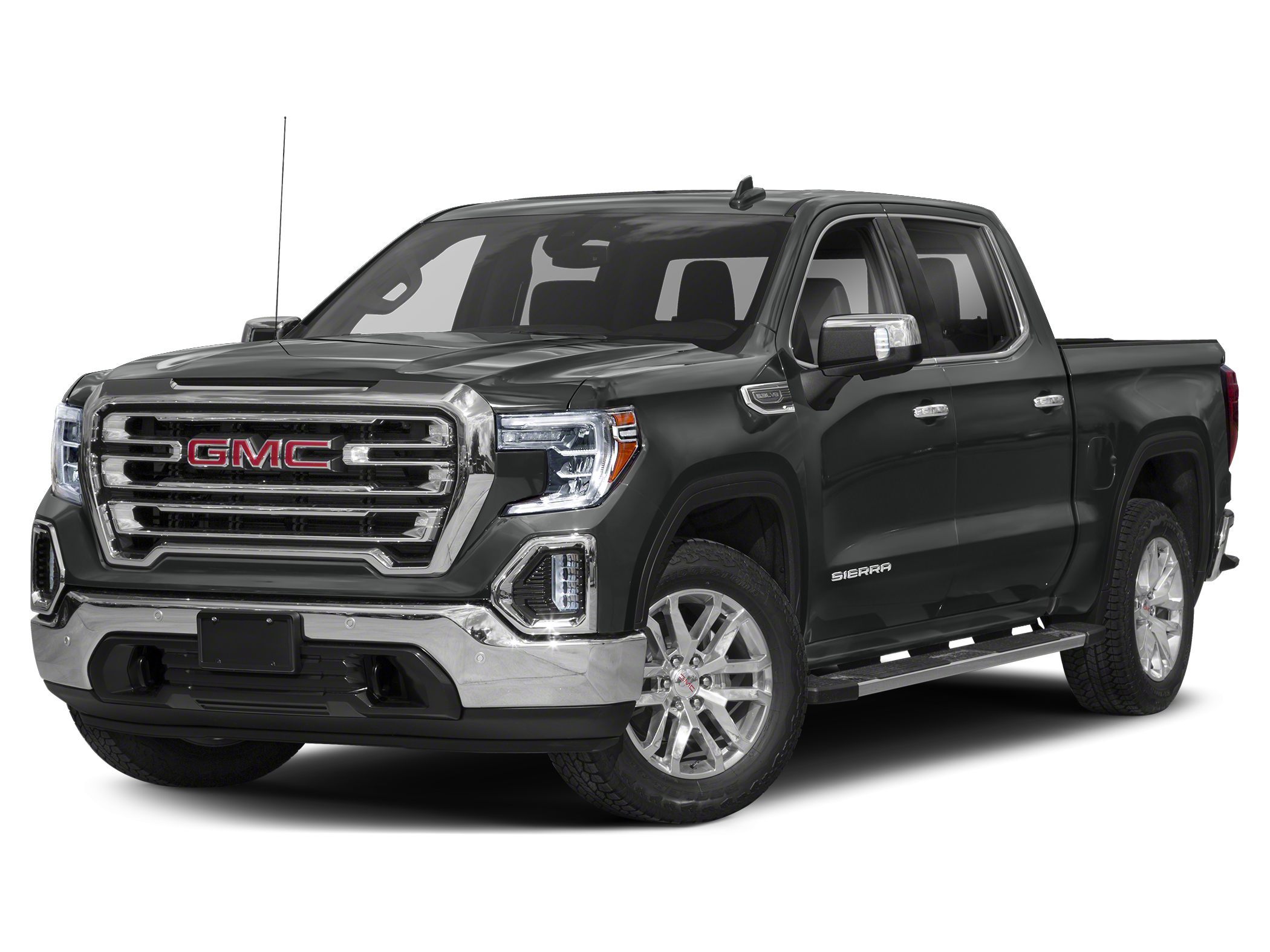 2019 GMC Sierra 1500 Truck 