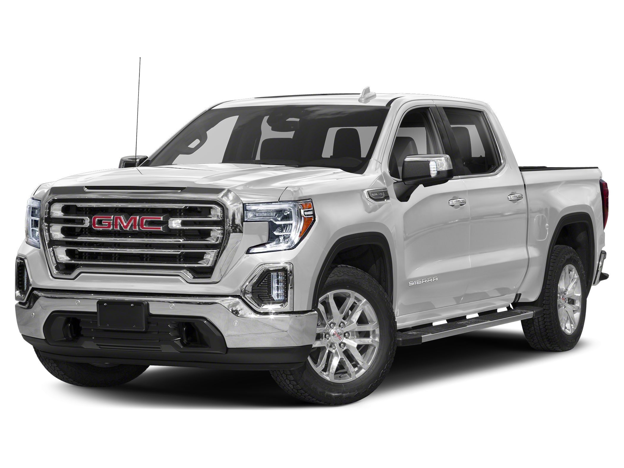 2019 GMC Sierra 1500 Base's photo