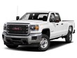  GMC Sierra 2500HD
