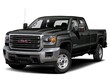  GMC Sierra 2500HD