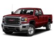GMC Sierra 2500 HD