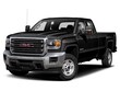 GMC Sierra 2500HD