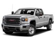 GMC Sierra 2500 HD