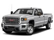  GMC Sierra 2500HD
