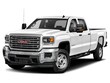 GMC Sierra 2500 HD