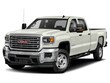  GMC Sierra 2500HD
