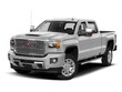 GMC Sierra 2500 HD