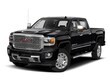 GMC Sierra 2500HD