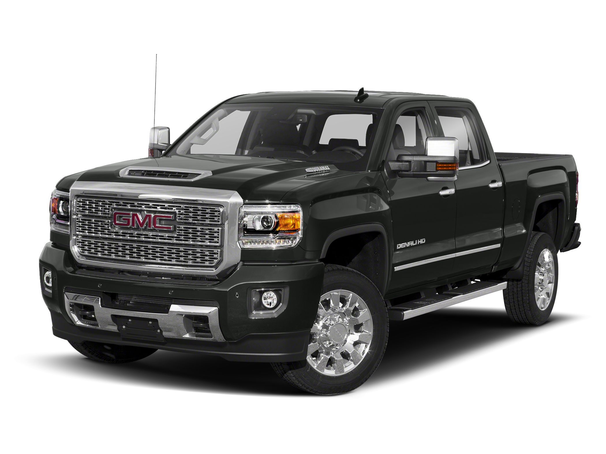 2019 GMC Sierra 2500 Denali -
                  San Angelo, TX