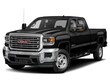  GMC Sierra 2500HD