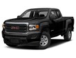  GMC Canyon