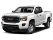  GMC Canyon