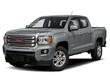  GMC Canyon