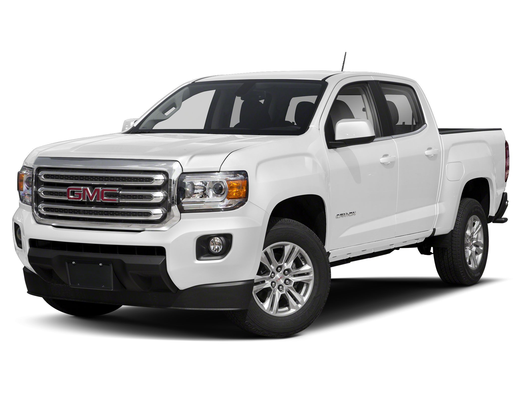 2019 GMC Canyon  -
                Abilene, TX