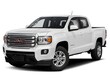 GMC Canyon