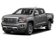  GMC Canyon