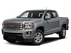 2019 GMC Canyon SLE1 Truck