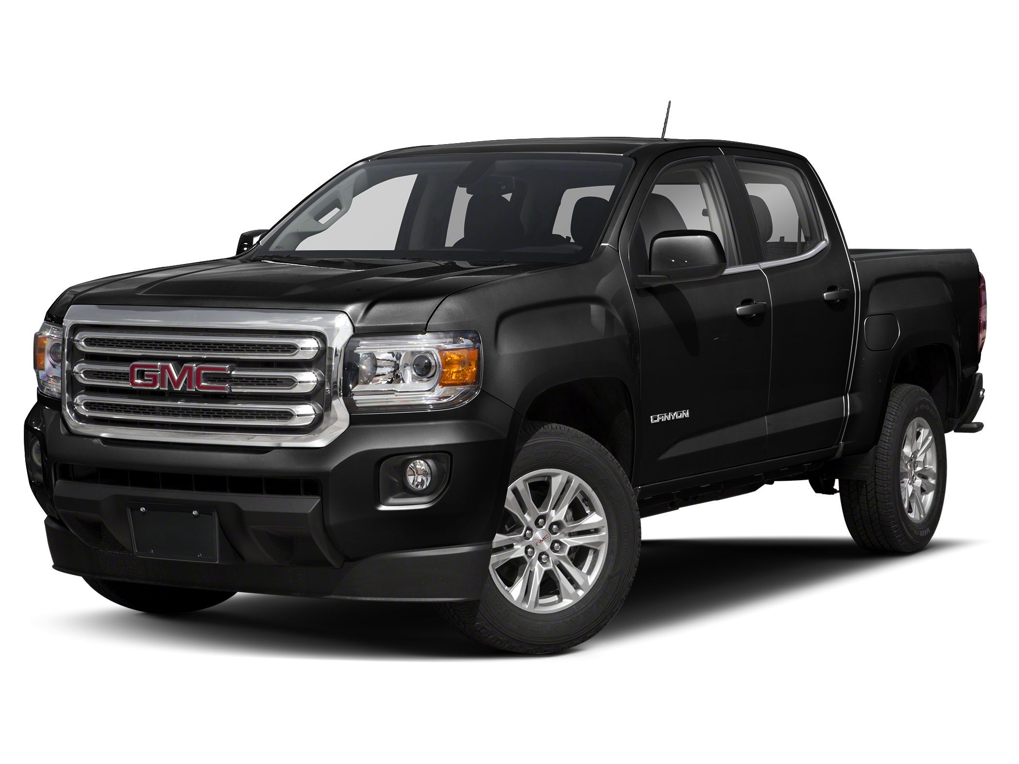 2019 GMC Canyon SLE -
                Missoula, MT