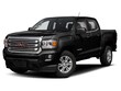  GMC Canyon