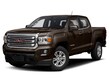 GMC Canyon