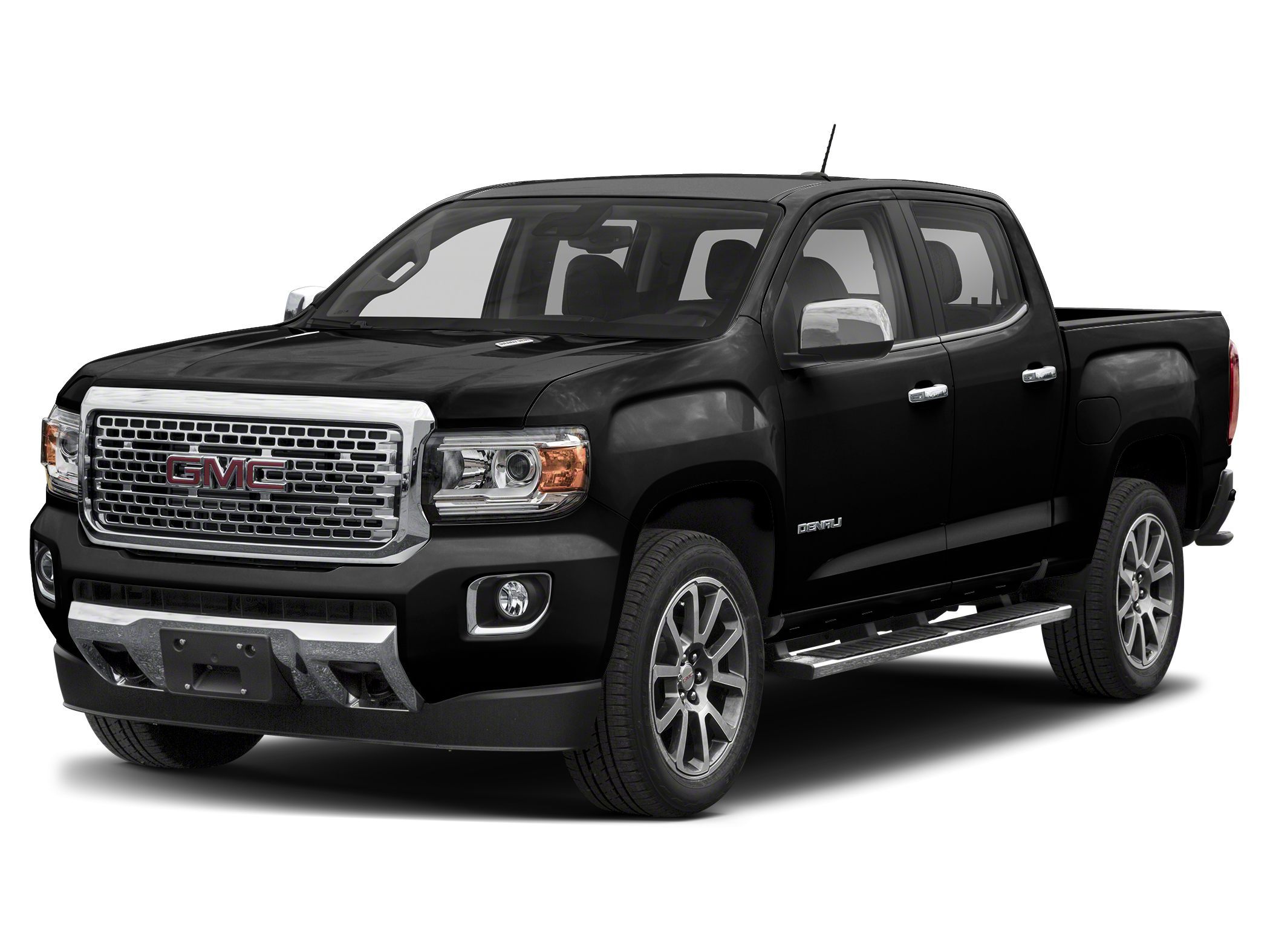 2019 GMC Canyon Denali -
                Honolulu, HI