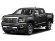  GMC Canyon