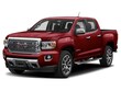 GMC Canyon