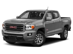 Used 2019 GMC Canyon All Terrain Truck near Dallas, TX