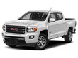 GMC Canyon