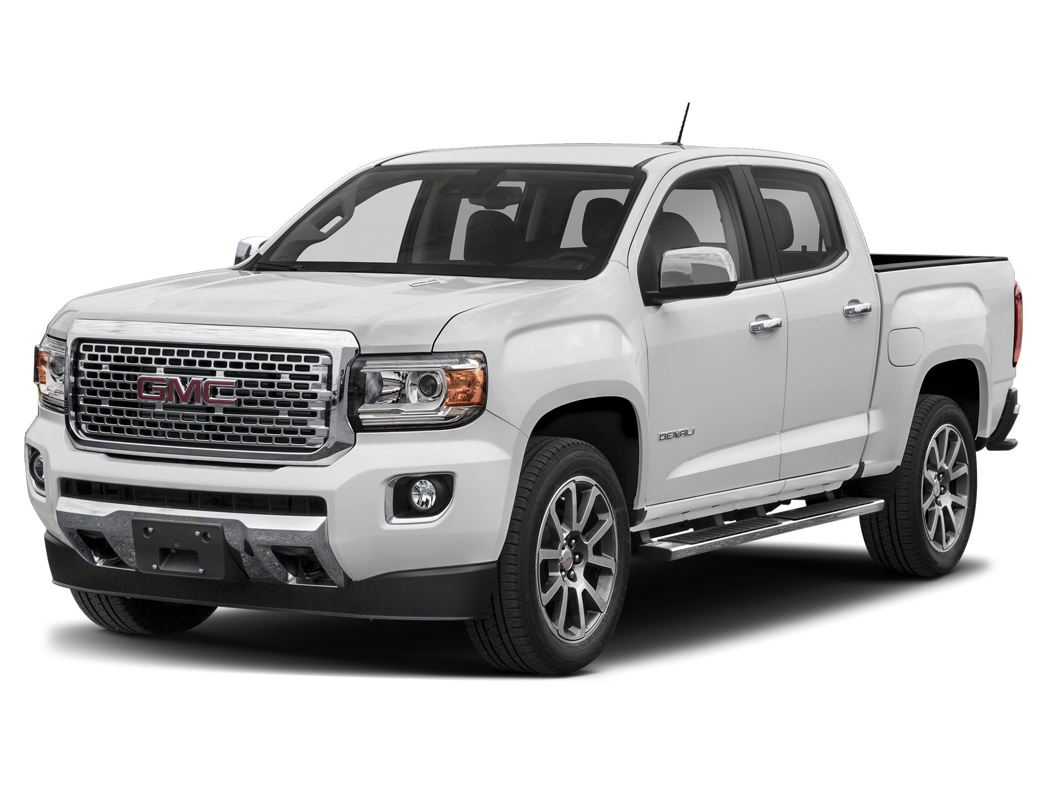 2019 GMC Canyon 4WD Denali Crew Cab Long Box's photo