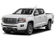  GMC Canyon