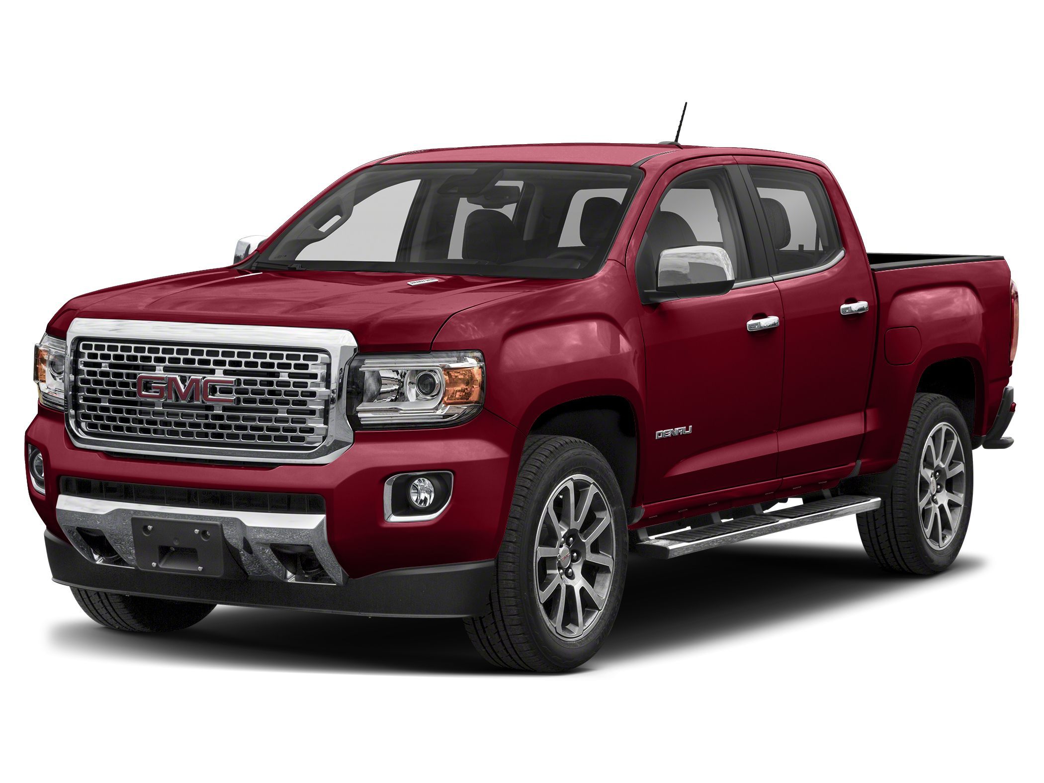 2019 GMC Canyon 4WD Denali Truck
