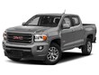  GMC Canyon