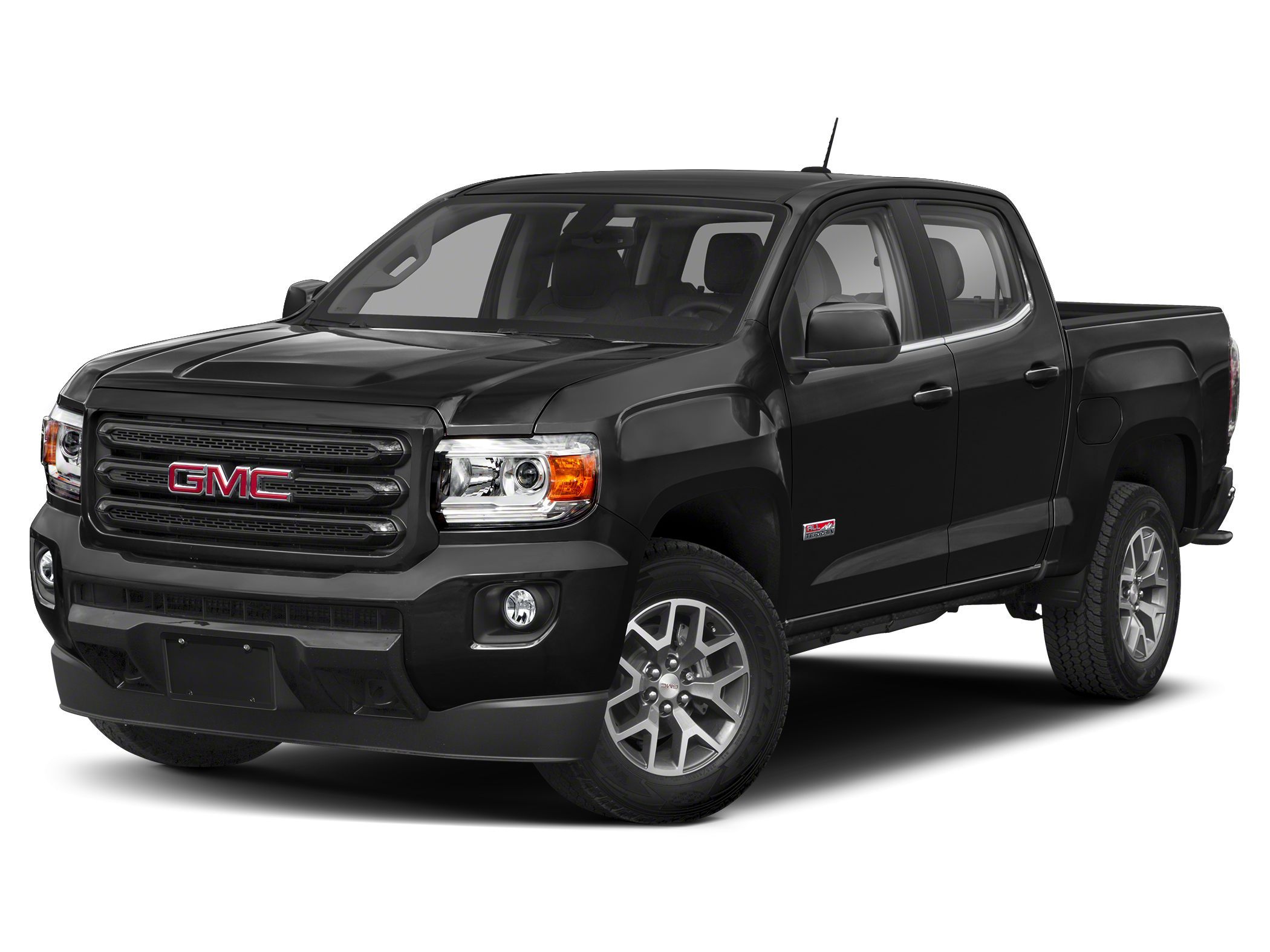 2019 GMC Canyon All Terrain's photo